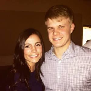 Meet your Posher, Kolton